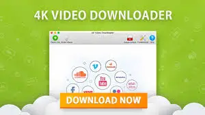 4k Video Downloader cover photo