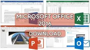 Office 2016