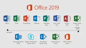 Office 2019