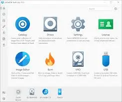 Daemon Tools Download