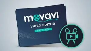 Movavi Video Editor