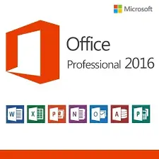 Office 2016 cover photo