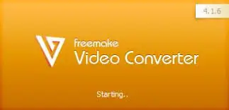 Freemake Video Converter