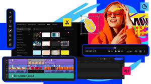 Movavi Video Editor 