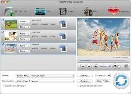 Freemake Video Converter