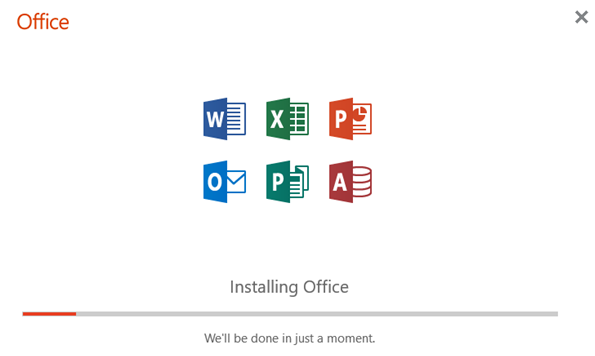 Office 365 Download