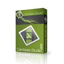 Camtasia Studio