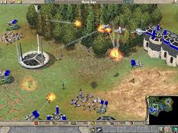 Empire Earth Game Download