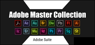 Adobe Master Collection 2024