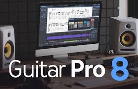 Guitar Pro cover photo