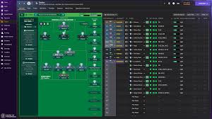 Football Manager