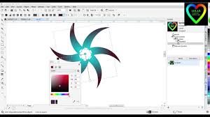 Baixar Corel Draw X9 Crackeado