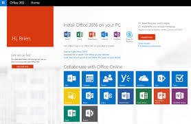 Office 365 Download