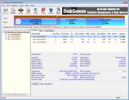 DiskGenius Download