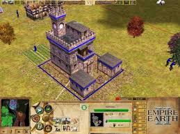 Empire Earth Game Download