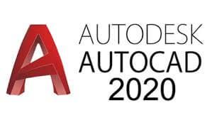 Autodesk AutoCAD Crackeado 2020