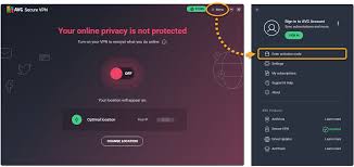 AVG Secure VPN crackeado