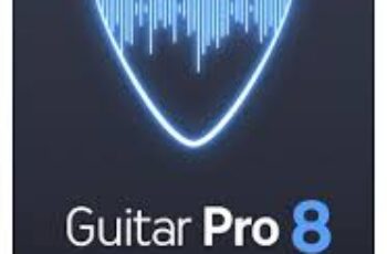 Guitar Pro 8 Crackeado Download Grátis + Ativador em [PT-BR]