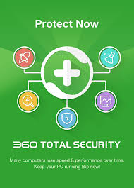 360 Total Security Download Antivirus Grátis para Windows