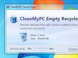 CleanMyPC