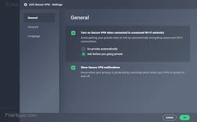 AVG Secure VPN crackeado