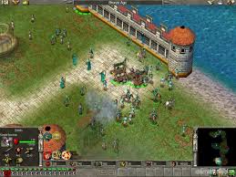 Empire Earth Game Download