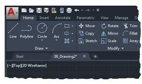 Autodesk AutoCAD Crackeado 2020