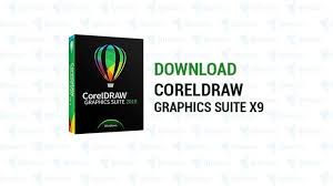 Baixar Corel Draw X9 Crackeado