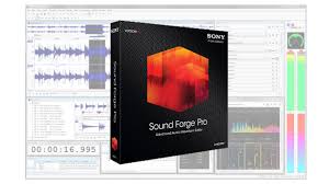 Sound Forge Crackeado