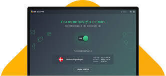 AVG Secure VPN crackeado