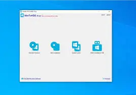 WinToHDD Crackeado Youtube