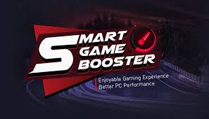 Smart Game Booster Pro 