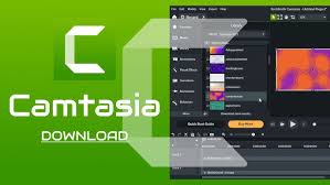 Camtasia Studio