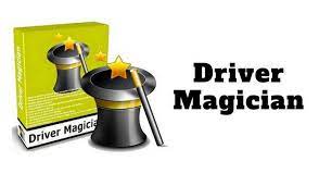 Driver Magician