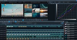 MAGIX Video Deluxe