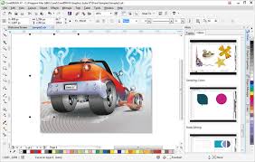 Corel Draw X7 Download Gratis Em Portugues Completo Serial