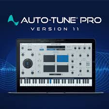 Auto-Tune Pro Antares Gratis