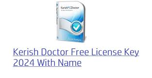 Kerish PC Doctor