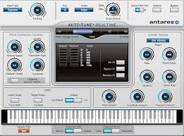 Antares Auto-Tune Pro X Free Download