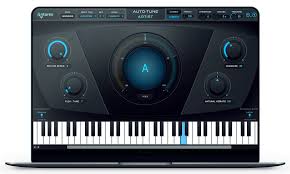 Antares Auto-Tune Pro Free Download