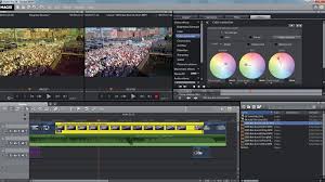 MAGIX Video Editor Pro