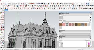 SketchUp 2020 Crackeado