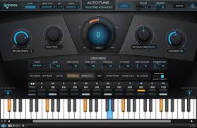 Antares Auto-Tune Pro Mac