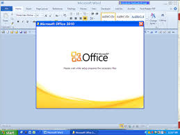 Office 2010 Crackeado