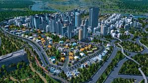 Cities Skylines 2 Torrent