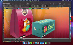 Corel draw