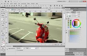 Fireworks Cs6 Download v12.0