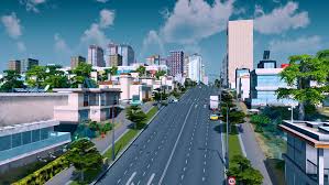 Cities Skylines 2 Crackeado