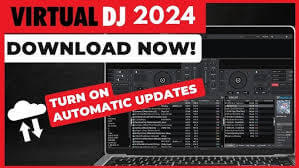 Atomix VirtualDJ 8 Pro Crackeado Download Grátis