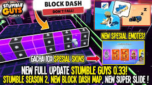 Stumble Guys 0.33 APK